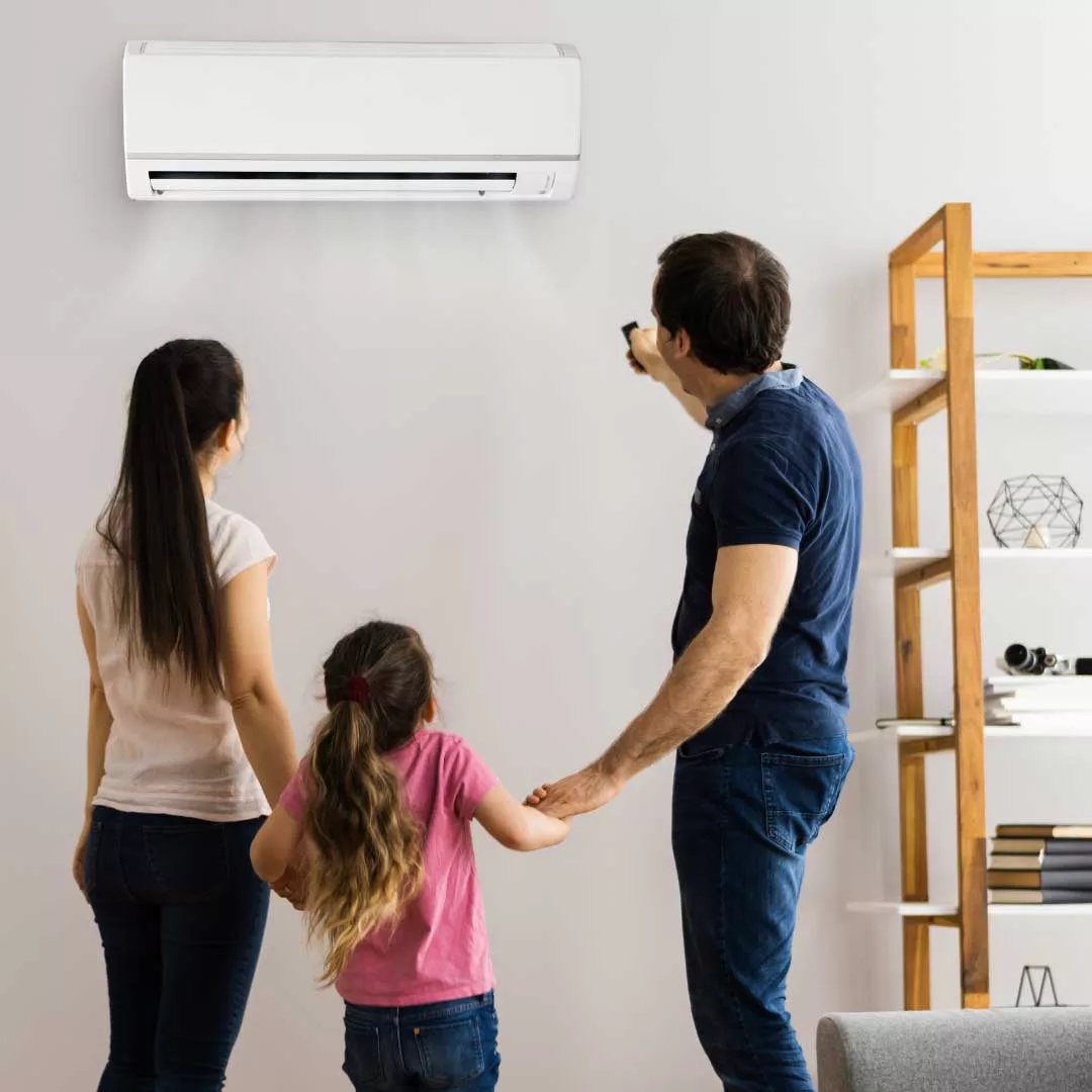 The Ultimate Guide to Choosing the Right HVAC System for Your Home