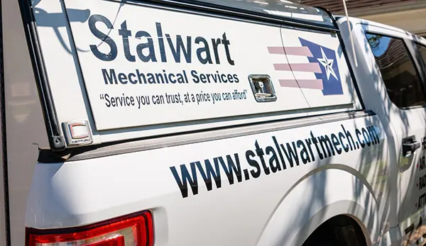 Heater repair company in Pearland TX