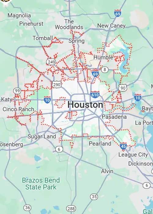 Air Conditioning Services  Heater Service in Houston