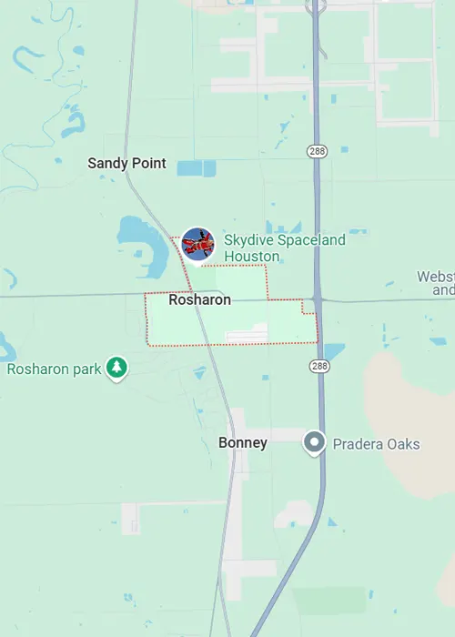 AC and Heating service in Rosharon